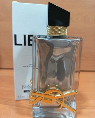 Perfume YSL Absolu Platine