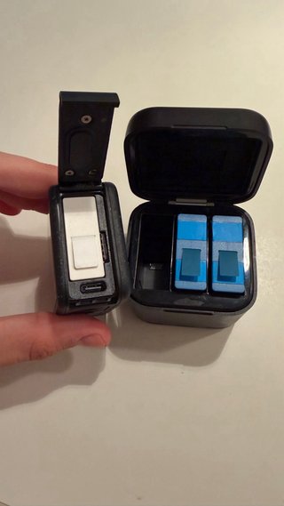 GoPro Hero 12