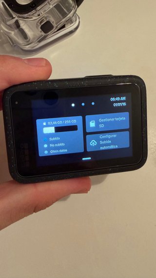GoPro Hero 12