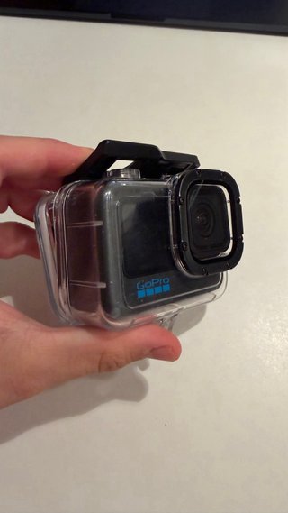 GoPro Hero 12