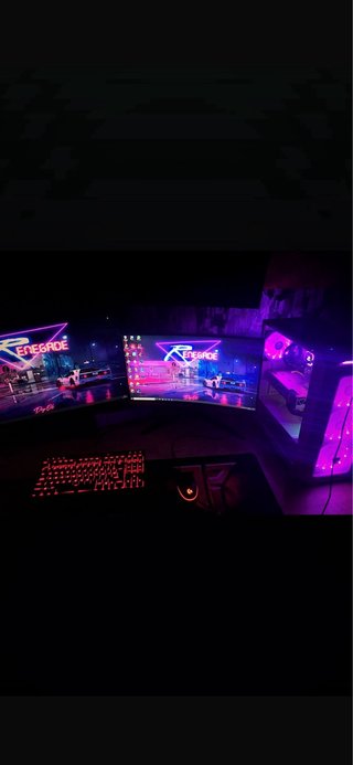 Ordenador Gaming ryzen 7 32gb de ram