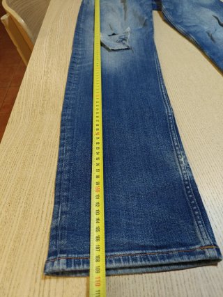 Vaqueros Tommy Hilfiger Mercer - Talla  31/34