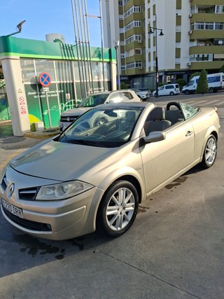Renault Megane 2005