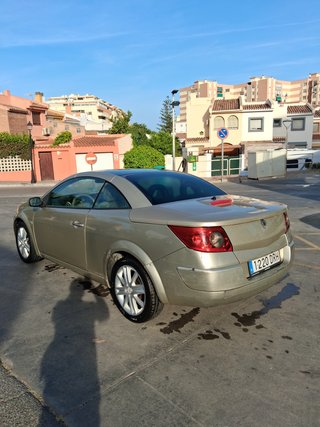 Renault Megane 2005
