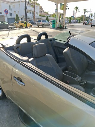 Renault Megane 2005