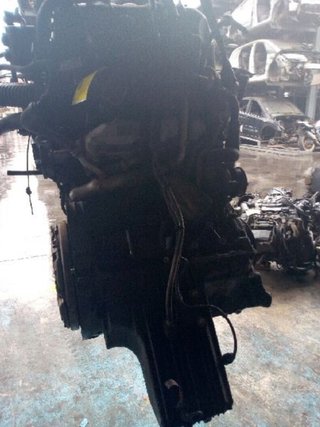 Motor mercedes-benz 640940 clase b 2.0 otolp961349