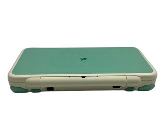 E1187450-0 NEW NINTENDO 2DS/3DS NINTENDO NEW 2DS X
