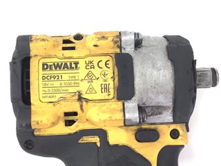 E735661-0 OTRAS DEWALT DCF921