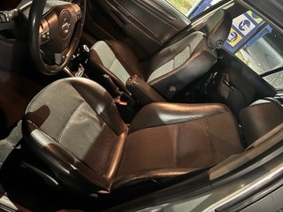 Opel Astra 2004