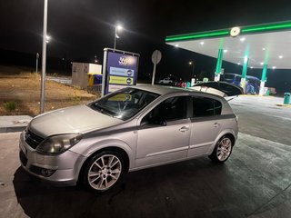 Opel Astra 2004