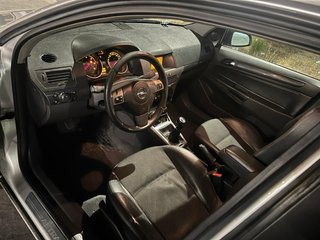 Opel Astra 2004