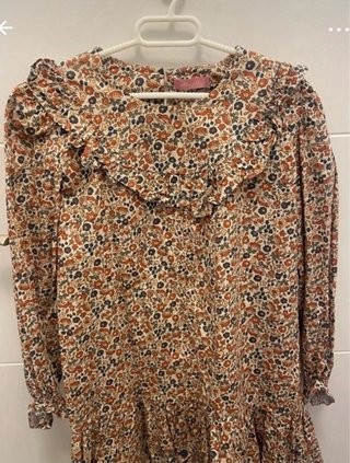 Pack 3 vestidos por 10€ Talla S/M