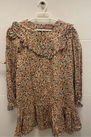 Pack 3 vestidos por 10€ Talla S/M