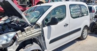 Válvula citroen berlingo combi (2008->) 233464