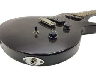 E1203046-0 GUITARRA ELECTRICA PRS SE SOAPBAR