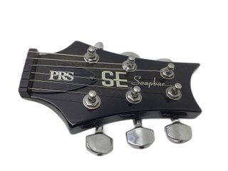 E1203046-0 GUITARRA ELECTRICA PRS SE SOAPBAR