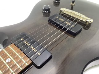 E1203046-0 GUITARRA ELECTRICA PRS SE SOAPBAR