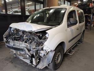 Renault Kangoo II para despiece