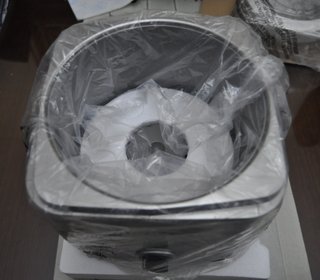 Máquina de Helados Cuisinart Deluxe