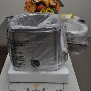 Máquina de Helados Cuisinart Deluxe