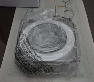 Máquina de Helados Cuisinart Deluxe