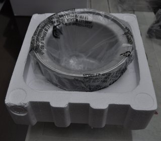 Máquina de Helados Cuisinart Deluxe