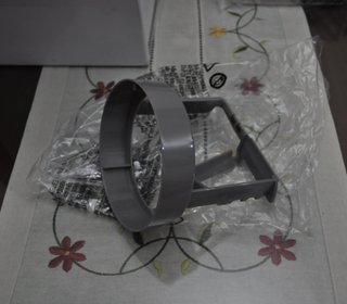Máquina de Helados Cuisinart Deluxe