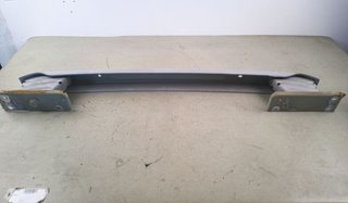 Fiat refuerzo paragolpes trasero 500 (150) 108510