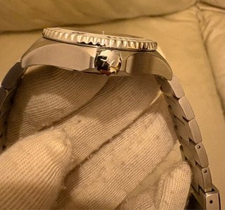 Reloj Hamilton Khaki Navy Scuba