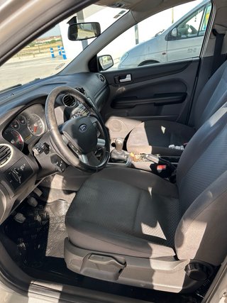 Ford Focus 2006