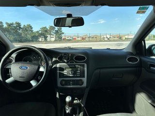 Ford Focus 2006