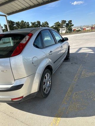 Ford Focus 2006