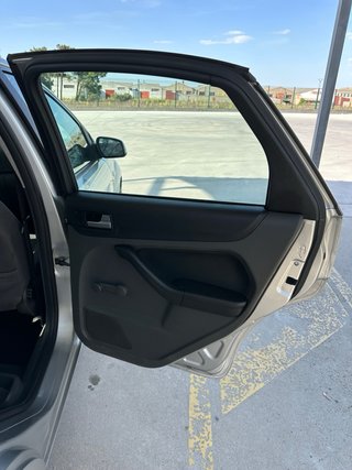Ford Focus 2006