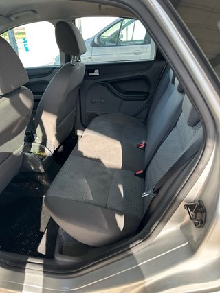 Ford Focus 2006