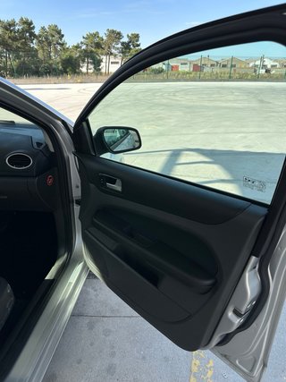 Ford Focus 2006