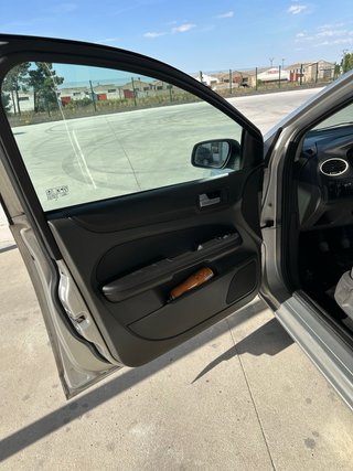 Ford Focus 2006