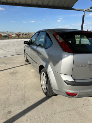 Ford Focus 2006
