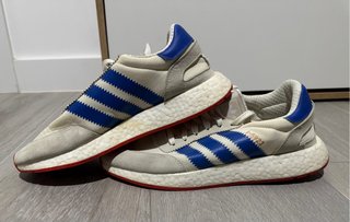 Zapatillas Adidas iniki