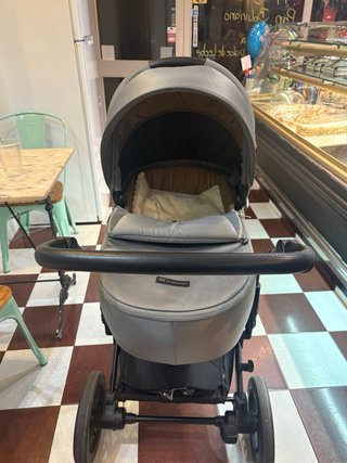 Carrozzina per neonati, prezzo negoziabile