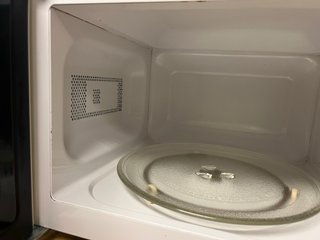 Microondas marca TEKA