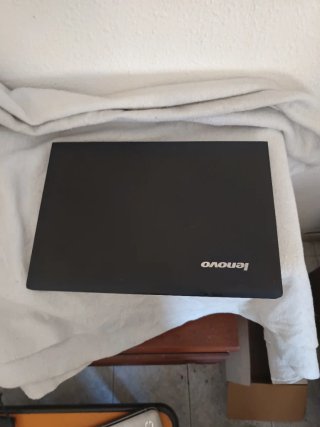 Portátil Lenovo G50 Pro+ 8GB RAM 1TB Disco-ofic
