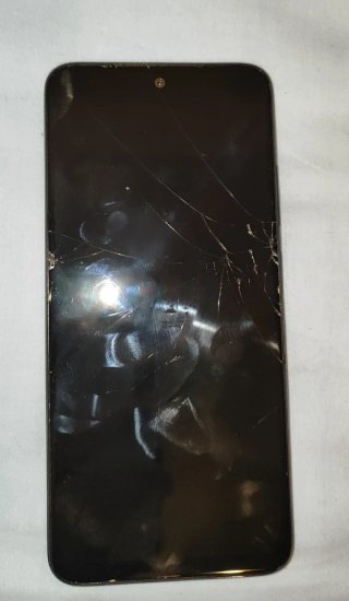 Xiaomi Redmi Note 11 128GB Negro