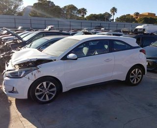 478146 airbag delantero derecho hyundai i20 active
