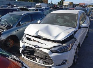 478146 airbag delantero derecho hyundai i20 active