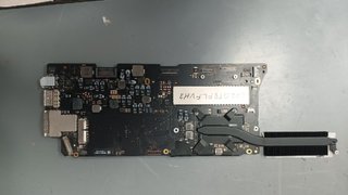 Placa base 13" 2015 I5-5257U 8 GB D1666PLB