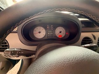 Renault Kangoo 2004