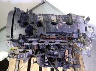 Audi rectp5510420 bhz motor completo a3 s3 quattro