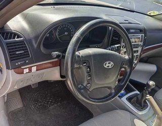 Llanta 7 j x 17 e-dot hyundai santa fe (bm) 466512