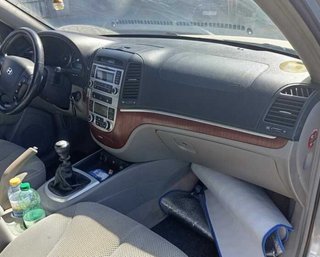 Llanta 7 j x 17 e-dot hyundai santa fe (bm) 466512