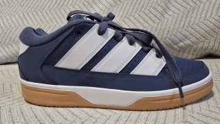 Zapatillas Adidas Break Start 2000 Talla 45.5